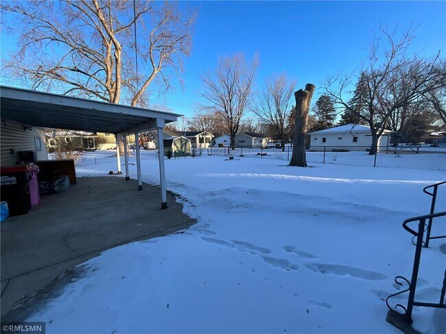 Building Photo - 1436 Selby Ave