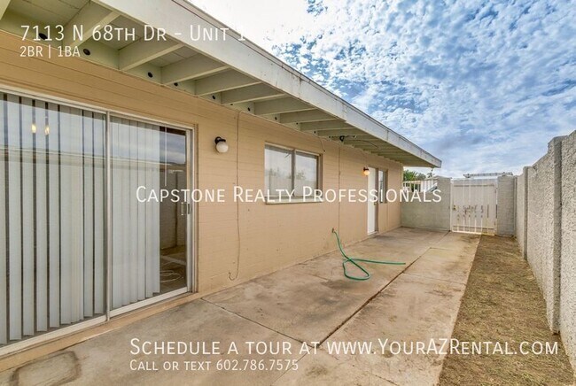 Building Photo - 7113 N 68th Dr