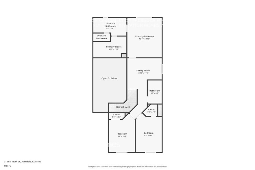 Building Photo - 3128 N 130th Ln
