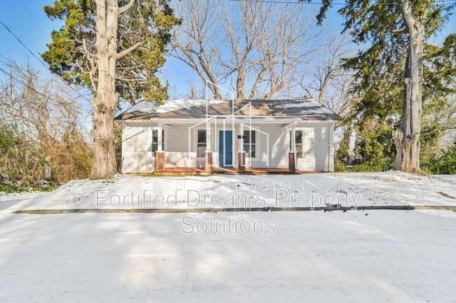 Primary Photo - 1505 Gholson Ave S East