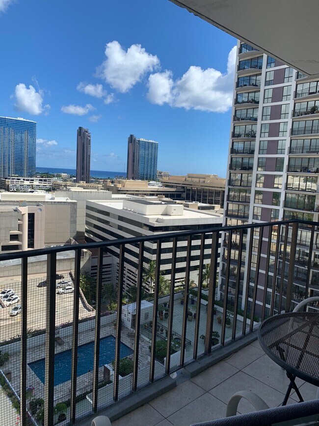 225 Queen St 225 Queen St Honolulu HI 96813 Apartment Finder