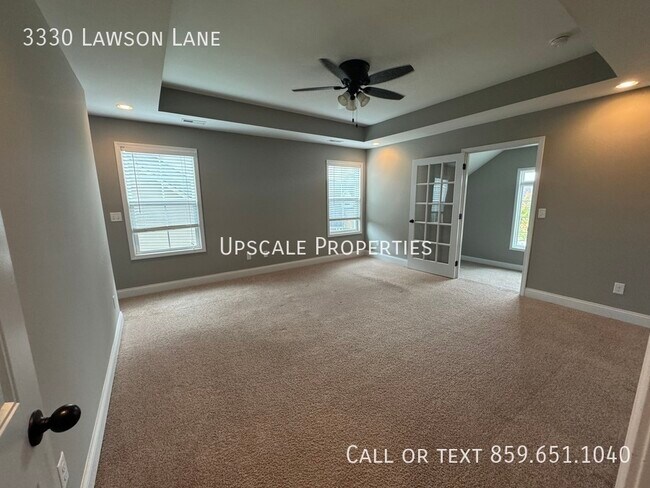 Building Photo - 3330 Lawson Ln