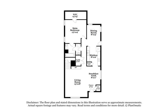 Building Photo - 9587 Chi Chi Ln