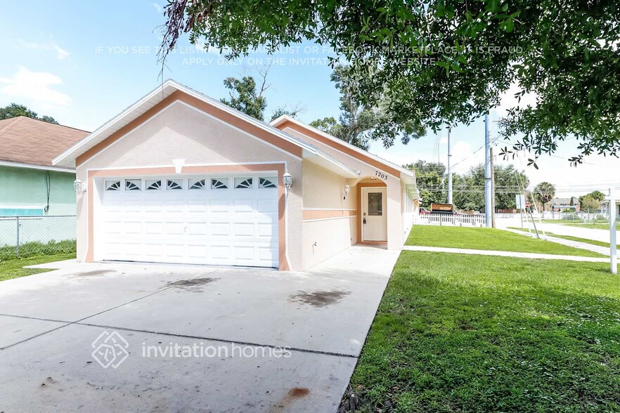 Primary Photo - 7203 Donald Ave
