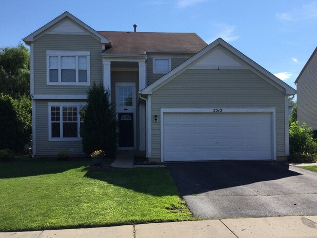 Building Photo - 5515 Windgate Way