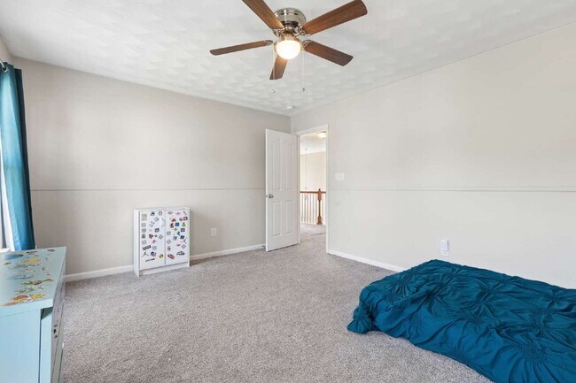 Building Photo - 8183 Gentil Ct