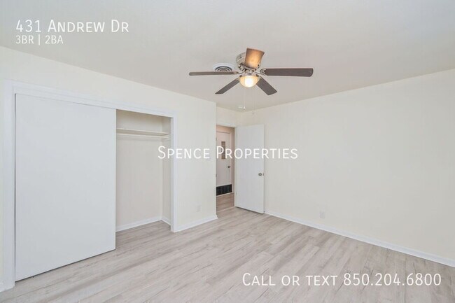 Building Photo - 431 Andrew Dr