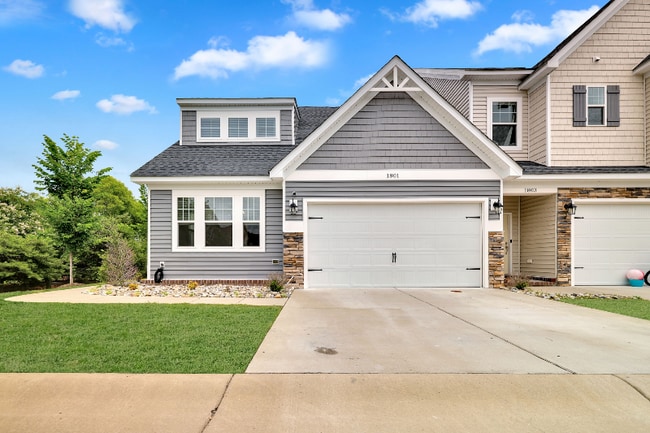 Building Photo - 1801 Honey Milk Rd