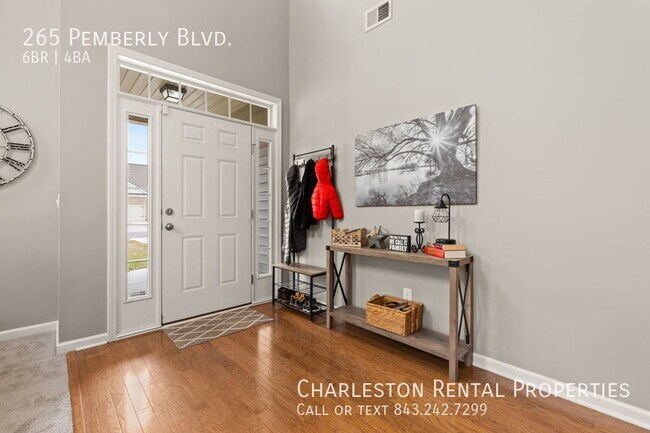 Building Photo - 265 Pemberly Blvd