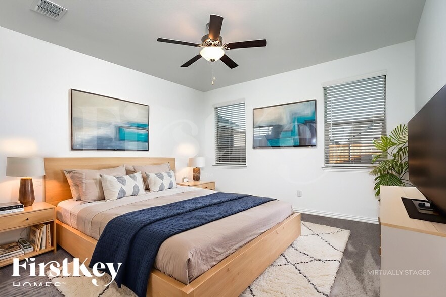 Building Photo - 5213 Idlewood Trail