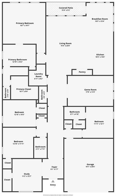 Building Photo - 12502 Kinmundy Ln