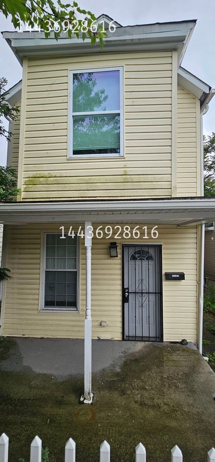 Building Photo - 1129 Gorsuch Ave