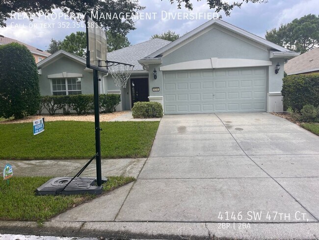 Building Photo - 4146 SW 47th Ct