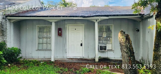 Building Photo - 1402 College Park Ct