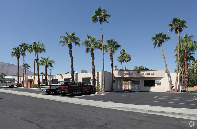 Primary Photo - Hermosa Palms