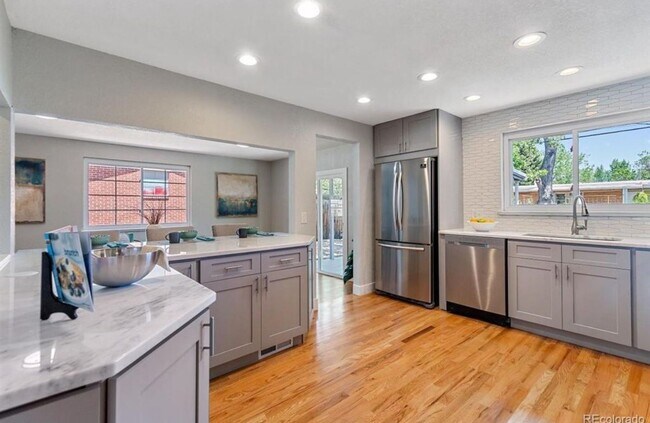 Building Photo - Beautiful Arvada Home Available Soon