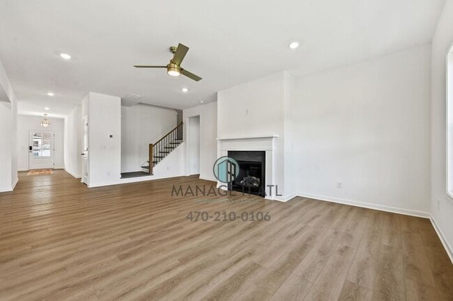 Building Photo - Brand New Home for Rent – 5 Bed/4 Bath with Unfinished Basement i