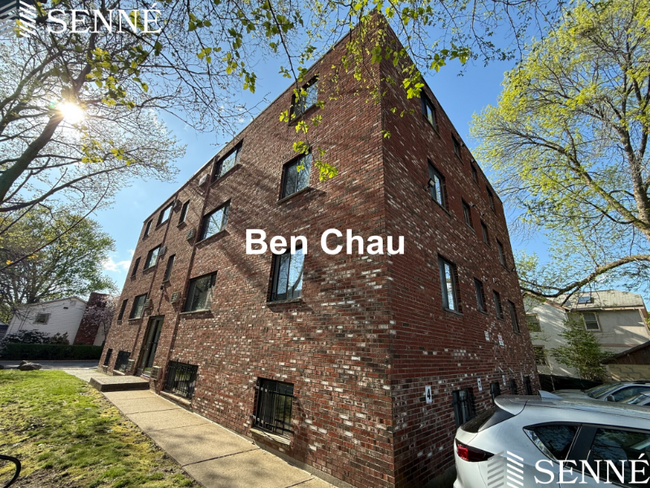 Building Photo - 6 Blair Pl