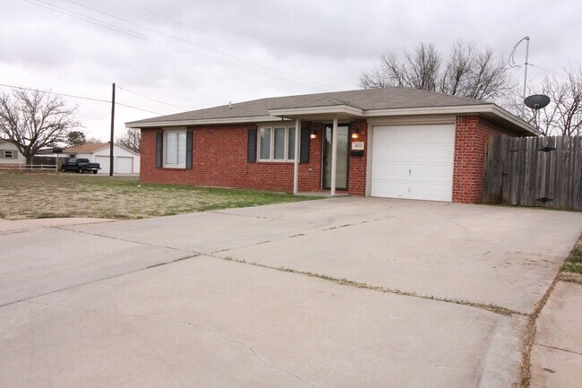 Building Photo - 4603 38th St