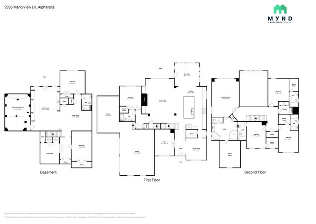 Building Photo - 2995 Manorview Ln