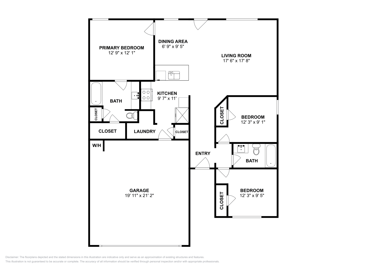 Building Photo - 4215 Calla Dr