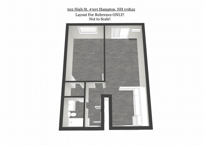 Building Photo - 502 High St