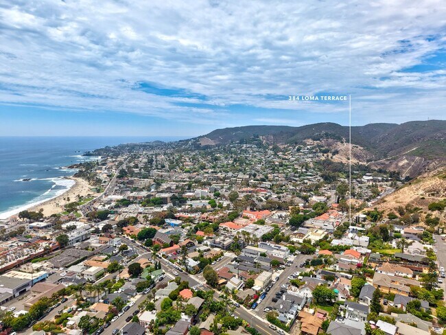 Building Photo - 3 Bed 3 Bath Ocean View, Penthouse "Mark Singer" Residence in Downtown Laguna Beach