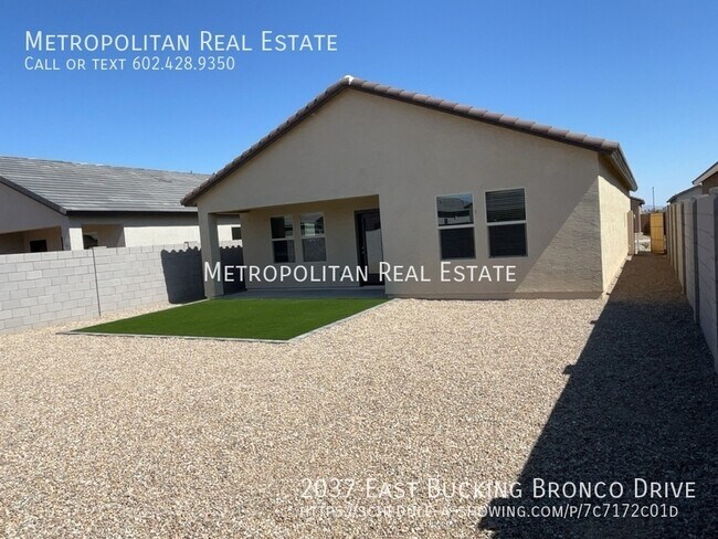 Building Photo - 2037 Bucking Bronco Dr