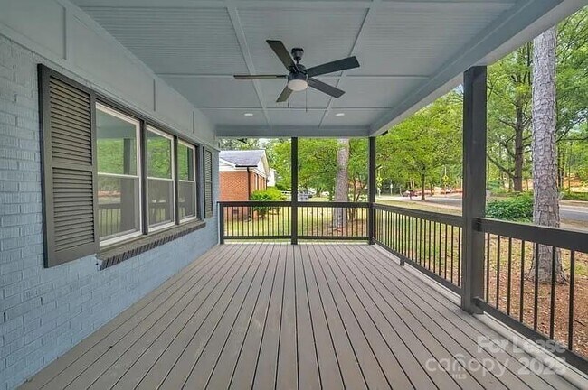 Building Photo - 1001 Archdale Dr