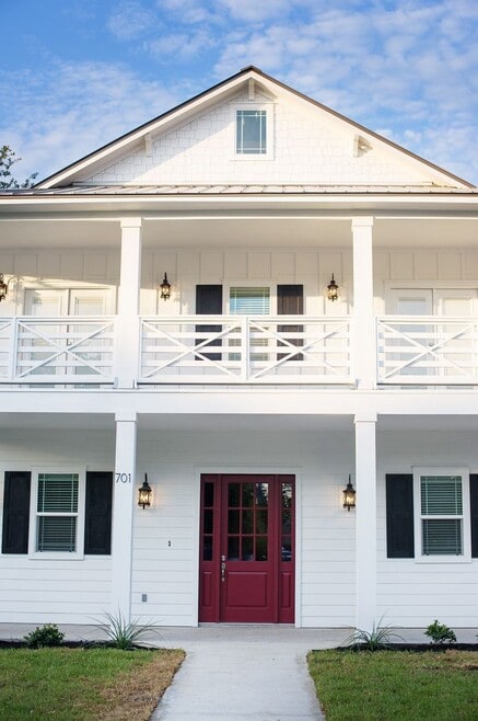 Building Photo - 701 Hereford St