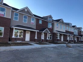Building Photo - 3008 Coriander Dr