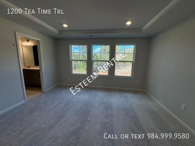 Building Photo - 1200 Tea Time Trl