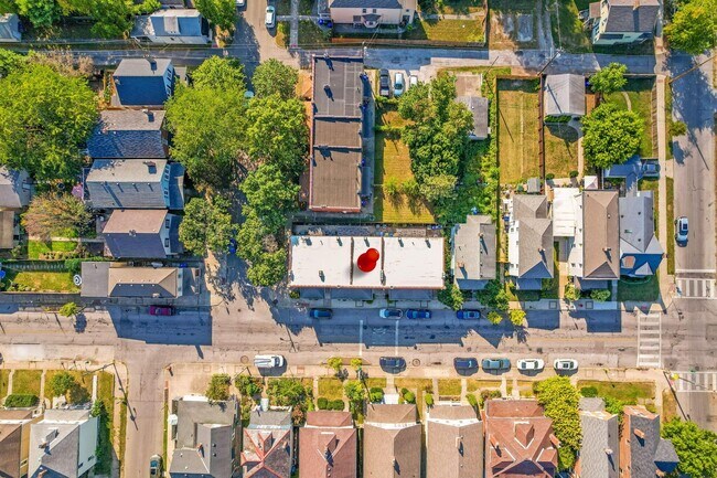 Building Photo - 1543 S 4th St