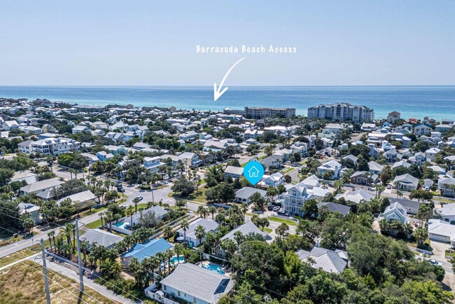 Building Photo - 4496 Luke Ave