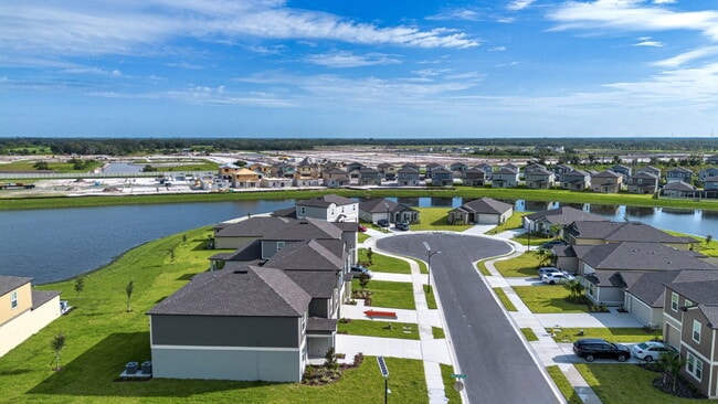 Building Photo - Lakeside Luxury in Parrish - 5 Bedroom BRA...