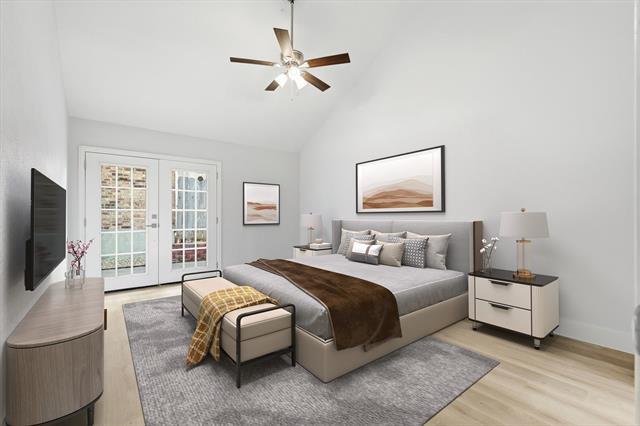 Building Photo - 4813 Via Ventura