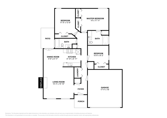 Building Photo - 4206 Morningside Way