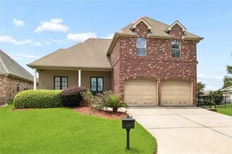 Building Photo - 108 Valiant Ln