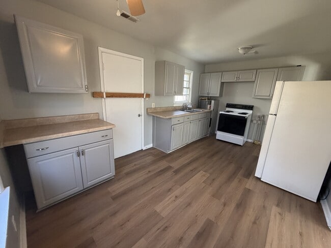 Building Photo - 2603 Palmer Ave NW