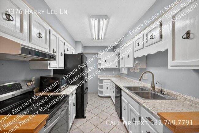 Building Photo - 3376 Harry Lee Ln