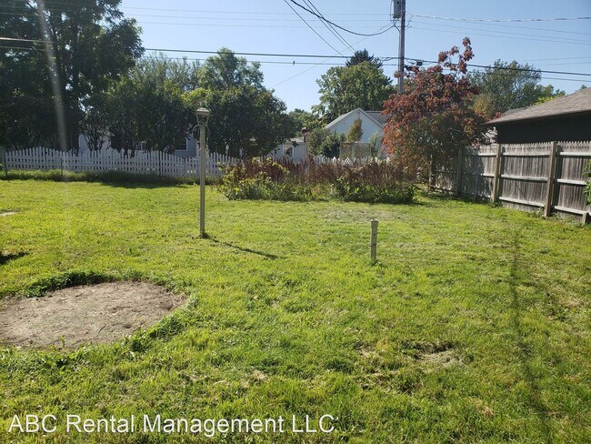Building Photo - 5 br, 2 bath House - 825 Henrietta Street