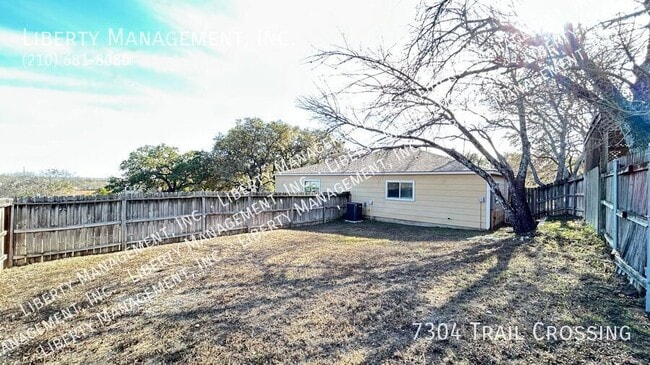 Building Photo - 7304 Trail Crossing