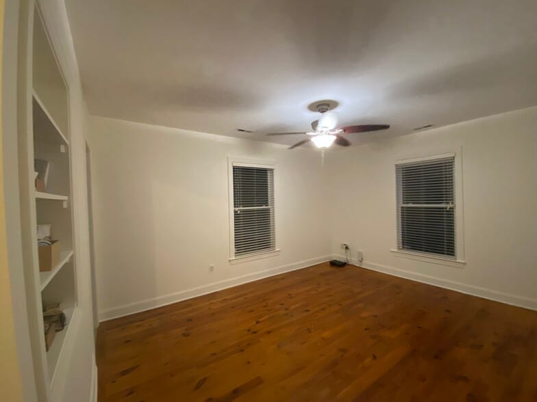 Bedroom 1 - 206 N Graham St