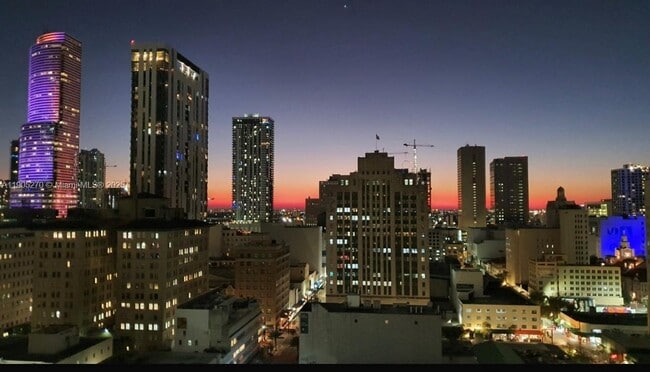 Building Photo - 50 Biscayne Blvd