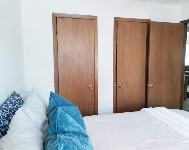 Bedroom 2 - 1304 12th Ave