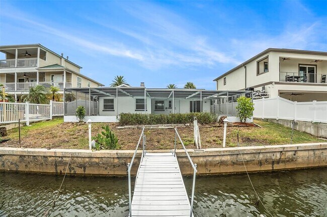 Building Photo - 15606 Allmand Dr