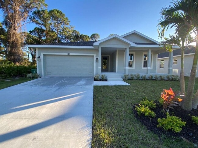 Building Photo - 129 Glades Dr