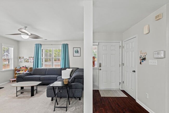 Building Photo - Lifestyle Focused