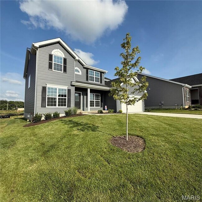 Building Photo - 302 Windmill View Court