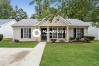 Building Photo - 5932 Hamilton Oaks Dr